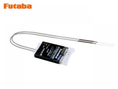 107131　R3001SB  T-FHSS AIR S.BUS2 2.4GHz受信機（FPV･ドローン･小型機用）