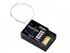 双葉受信機 受信機 | 双葉電子工業株式会社 ラジオコントロール