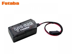 107142　SBS-02G テレメトリーシステム GPSセンサー