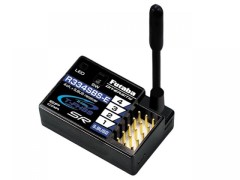 プロポ関連 > 受信機 > Futaba/双葉電子工業 商品一覧 ラジコンネット