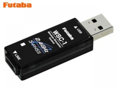 107253　WSC-1 ワイヤレス･シミュレーター･コントロール