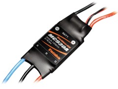 107266　MC930A  飛行機用ブラシレスモーター専用ESC