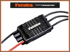 107270　MC9130H/A  飛行機・ヘリ用ブラシレスモーター専用ESC