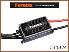 107271　MC9200H/A  飛行機・ヘリ用ブラシレスモーター専用ESC