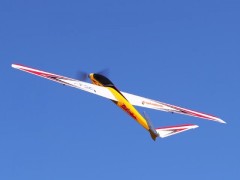ARF半完成　大型ラジコン飛行機　CAP-X 飛行機・グライダー関連 > ○RCプレーン半完成キット 商品一覧