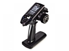 フタバ プロポ 受信機 アンプ 4chセット フタバ プロポ 受信機 アンプ 4chセット Futaba フタバ 4PX プロポ