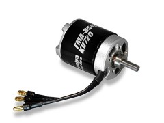 107308　FMA-3546 KV720  飛行機用ブラシレスモーター