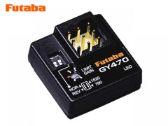 プロポ ・送信機関連 > FUTABA / 双葉電子工業 > ジャイロ関連 商品