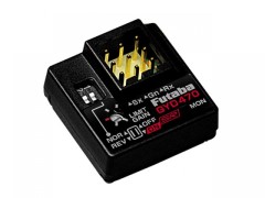双葉 Futaba S-CD400 サーボ ドリフトなどに FUTABA PROPO / 双葉電子工業 (B)040573S-CD400 ドリフトカー用サーボ