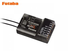 プロポ ・送信機関連 > FUTABA / 双葉電子工業 > 受信機 /レシーバー