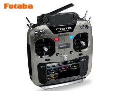 【通信販売限定 セール①】 8665　16IZ Super ヘリ用(T16IZSH) 送信機単品　 双葉電子工業 / FUTABA