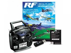 RC フライトシミュレータ 0908A【HP ProBook 4230sセット】 RC フライトシミュレータ 0908A【HP ProBook 4230sセット】 RC