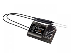 プロポ ・送信機関連 > FUTABA / 双葉電子工業 > 受信機 /レシーバー