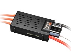 107338　MC9100  F3A飛行機用ブラシレスモーター専用ESC