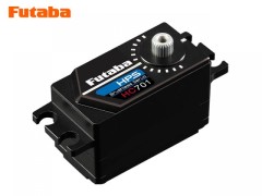 107339　HPS-HC701 F3Cヘリ用ロープロファイルサーボ（スワッシュ 推奨）