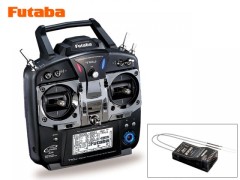 8671　10JA R3008SB 飛行機用T/Rセット