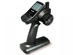 8684　3PV R203GF・S-U300サーボ×2付セット