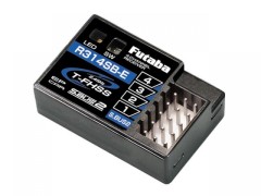 107346　R314SB-E T-FHSSアンテナレス 2.4GHz受信機