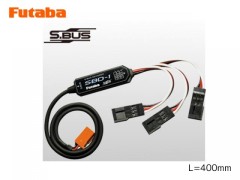 Futaba mc971cr s.busケーブル付き Futaba mc971cr s.busケーブル付き Futaba mc971cr s.busケーブル付き