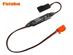 プロポ ・送信機関連 > FUTABA / 双葉電子工業 > S.BUSユニット