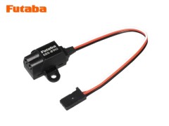 FUTABA MC114H ジャンク扱い KK HOBBY 】 フタバ MC-980H/A（飛行機・ヘリ用ESC） ＜034831＞FUTABA