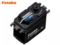 Futaba T6XA-FM プロポ サーボ Futaba T6XA-FM フタバ T6EXA + 受信機、アンプ、サーボ セット プロポ