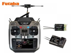 Futaba ラジコン送信機 送信機 | 双葉電子工業株式会社 ラジオコントロール