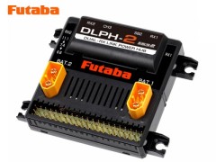 107396　DLPH-2 デュアルRXリンクパワーハブ