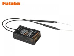プロポ ・送信機関連 > FUTABA / 双葉電子工業 > 受信機 /レシーバー