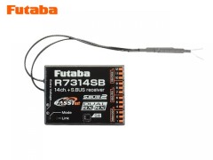 双葉受信機 プロポ ・送信機関連 > FUTABA / 双葉電子工業 > 受信機 /レシーバー