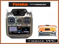 8707　32MZA WC ワールドチャンピオンモデル 飛行機用送信機単品