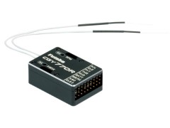 モーターのフィラーシュトルヒ双葉のJJのプロポ対応 モーターのフィラーシュトルヒ双葉のJJのプロポ対応 受信機・サーボ