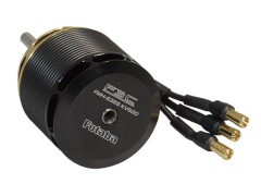 107412　FMH-5355 KV520 F3C ヘリ用ブラシレスモーター