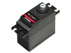 107424　S-C401サーボ