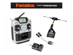 プロポ ・送信機関連 > FUTABA / 双葉電子工業 > プロポセット 商品