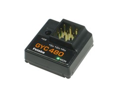 107436　GYC480 カー用ジャイロ