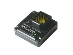 107437　GYD560 ドリフトジャイロ