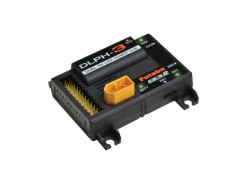 【2025年11月入荷予定 予約】№107453 DL POWER HUB DLPH-3(JPN)　双葉電子工業 / FUTABA