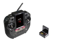 【2025年11月入荷予定 予約】№8738 10XCR-R404SBSE-F24J1FX 送受信機セット　双葉電子工業 / FUTABA