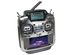 Futaba TOPX ラジコン送信機とトリプルレシーバーセット 数量限定【フタバ】8732-2 6PV R404SBS トリプルレシーバーセット