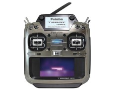 041365　26SZ PRO ヘリ用 送信機単品　FUTABA / 双葉電子
