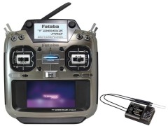 【2026年1月下旬発売予定 予約】041389　26SZ PRO ヘリ用 送受信機セット　FUTABA / 双葉電子
