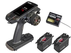 フタバ ラジコン プロポセット FP-4EN プロポ関連 > プロポセット > Futaba/双葉電子工業 商品一覧 ラジコン