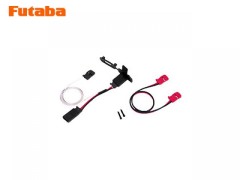 Futaba T6XA-FM プロポ サーボ Futaba T6XA-FM プロポ サーボ Futaba T6XA S Computer Radio For