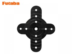 BS0148　サーボホーン Hタイプ 