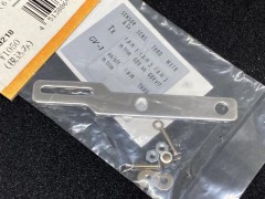 BS3218　GV-1 センサーステー(60)     