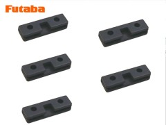 BS0612　サーボ用ゴムブッシュ 角 S9150･BLS174SV用