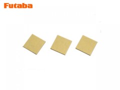 BS3240　GY240/401/502/601/GYA350/GYA351用センター固定用両面テープ(3個入り）