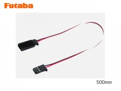 BB0100　サーボ用延長コード50-500J（大電流50芯タイプSX）