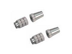 BT2277　Niメッキレバーヘッド                                       